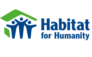 habitat for humanity logo