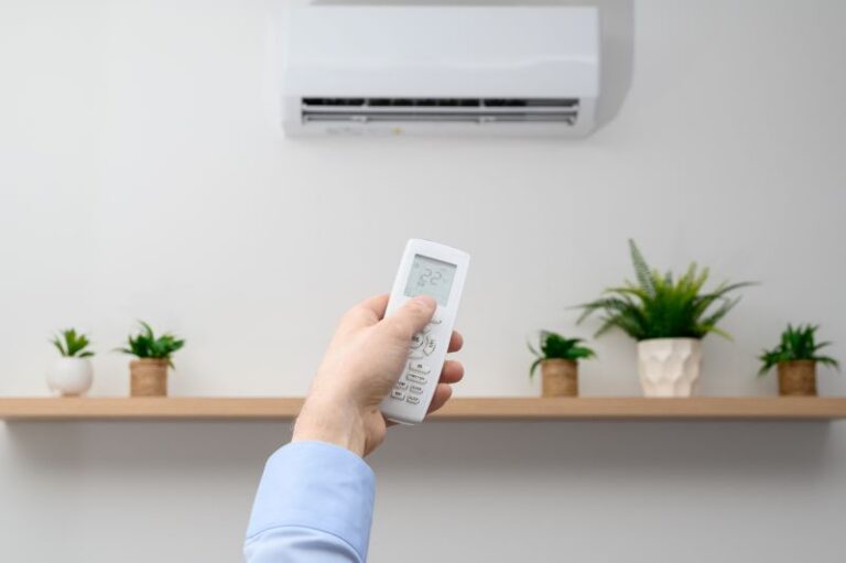 Ductless HVAC in Bagdad, FL