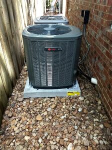 image of outdoor unit
