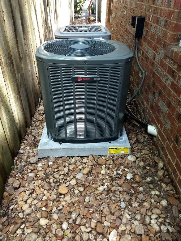 image of outdoor unit